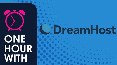 DreamHost in 60 minutes: slow servers but neat business features