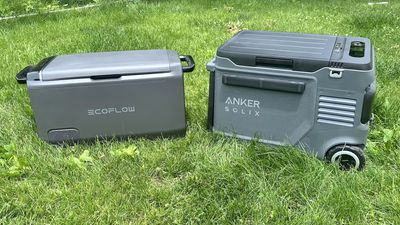 I tested two smart coolers side-by-side, and this is the one worth your money