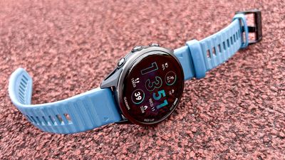 Garmin Forerunner 970 Review: my new favorite sports watch