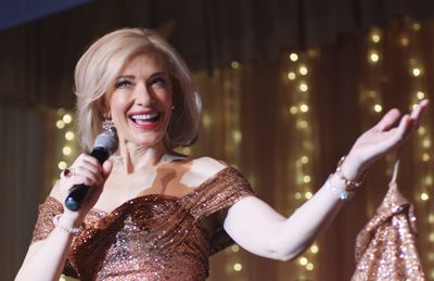 Netflix users have just days left to watch Cate Blanchett's hugely topical series that has 86% RT rating — and it's inspired by a true story