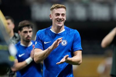 Chelsea: Enzo Maresca reacts to Liam Delap debut as Nicolas Jackson striker battle begins