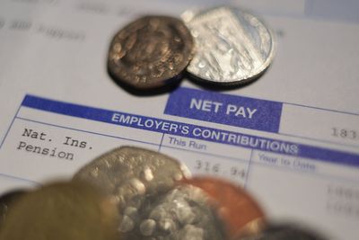 Third of businesses planning further job cuts after national insurance hikes