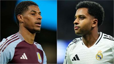 Transfer Rumors: Man Utd Receive New Rashford Interest; Man City Plot Rodrygo Swap