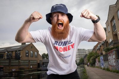 Gen-Z adults with a fitness regime ‘more likely to have a financial plan’