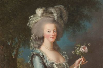 UK’s first dedicated Marie Antoinette exhibition to open at London museum