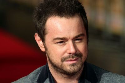 Danny Dyer reveals how dressing dilemma made him give up drugs