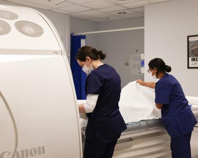 NHS staff unsettled by patients filming care and posting videos on social media