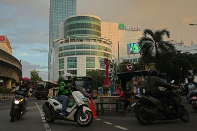 GoTo readies itself for an Indonesia-focused Fintech future