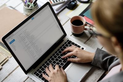 How deleting your old emails could help England avoid major water shortages