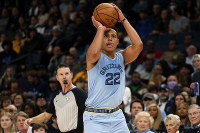Orlando Magic Acquire Desmond Bane From Memphis Grizzlies