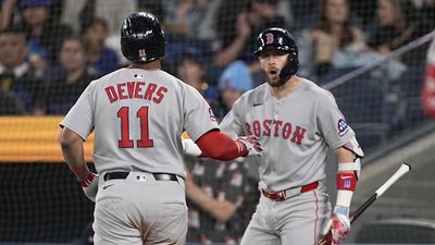 Trevor Story Discusses Timing of Red Sox's Decision to Trade Rafael Devers