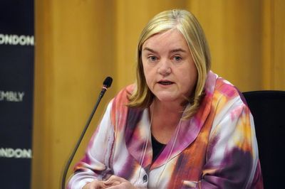 Louise Casey to appear before MPs after major review of child grooming failures