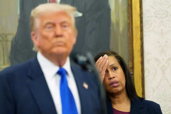 Trump’s military parade will take ‘many days’ to clean up, says D.C. mayor