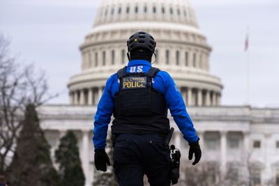 Security concerns shake Congress in the wake of Minnesota slayings - Roll Call