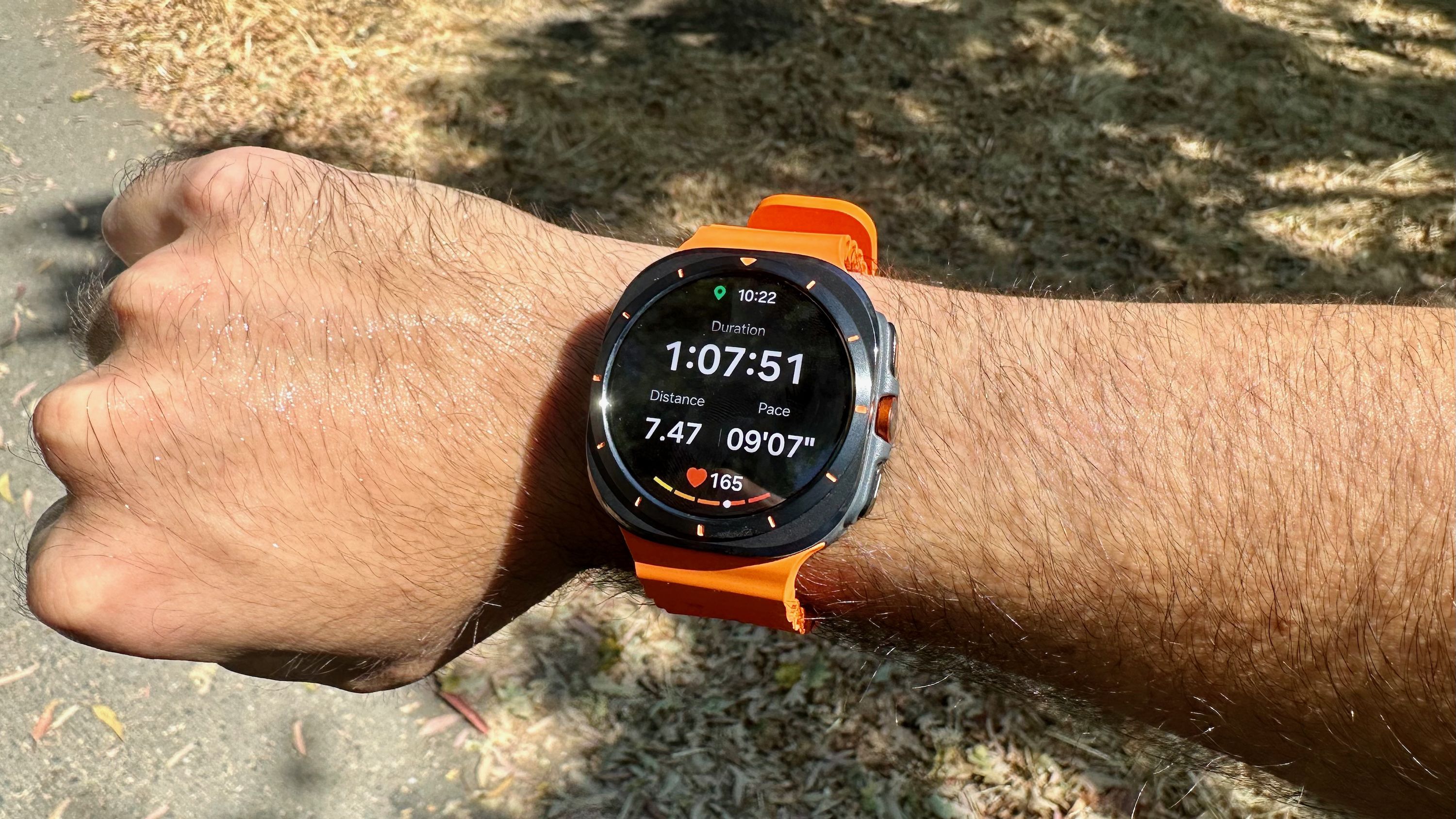 Samsung Galaxy Watch Gets Bedtime Guidance & Vascular Load in One UI 8 Update 5 Android users can now make healthier decisions as One UI 8 beta lands on Galaxy watches
