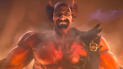 Tekken series producer Katsuhiro Harada has been dumping lore about the series over the weekend, including why Heihachi has around 25 kids