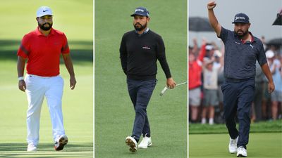From $825 In One Season To $4.3 Million In A Week - JJ Spaun's US Open Win Proved Just How Lucrative Perseverance Can Be