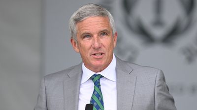 Jay Monahan Could Leave PGA Tour Role ‘As Soon As The End Of This Year’ - Report