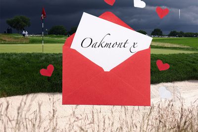 'Thank You For Your Brief But Unyielding Reign Of Terror' - My Love Letter To Oakmont