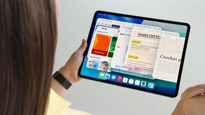 'This is a journey we've been on for a long time' – Apple's software engineering VP explains how iPadOS 26 finally made the iPad a real Mac alternative