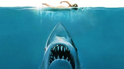 Every Jaws movie is now streaming to mark the film’s 50th anniversary – here's why I can't wait to dive in