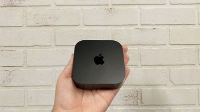 There’s only one new feature that I want the next Apple TV 4K to have, but it’s too nerdy for Apple to ever consider