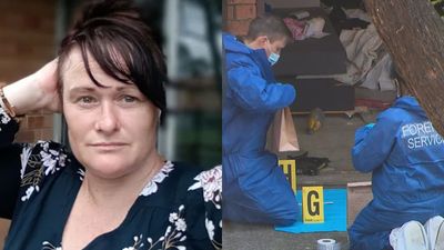 47 Y.O. Man Arrested & Charged With Murder After Woman’s Body Found In Sydney Reserve