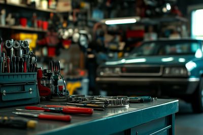 4 Reasons Your Car Might Be Taking Forever In The Shop