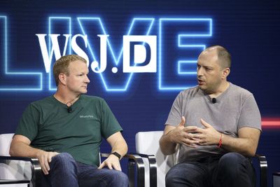 WhatsApp introduces ads, fulfilling a plan its cofounders hated so much they left over it