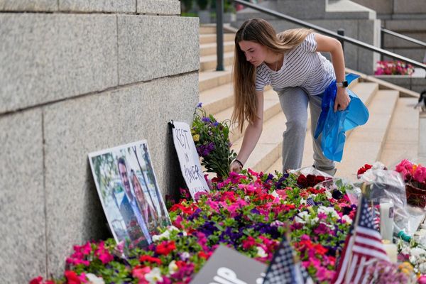After Minnesota shooting, some states are more tightly guarding officials' personal information