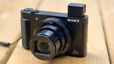 This Sony compact camera is worth more than when I bought it six years ago – and it is easy to see why