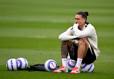 Liverpool star Darwin Nunez on verge of exit following fresh update: report