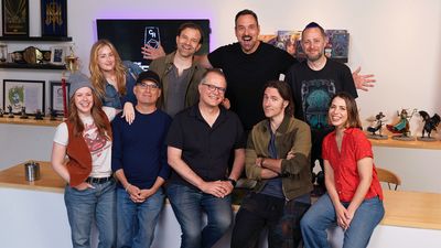 Legendary designers ditch D&D for critical roles with Critical Role in major coup
