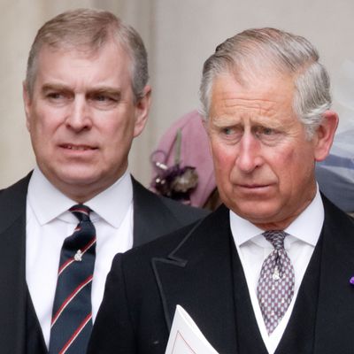 The "Private" Compromise King Charles Has Made for Prince Andrew After He Was "Banned" from Garter Day