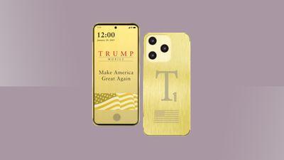 Trump Mobile is making a phone in the USA – so can it beat the iPhone?