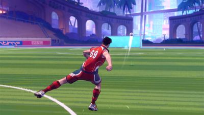 I paid $40 for Rocket League without the cars: REMATCH launches early, but some players are unhappy with the game