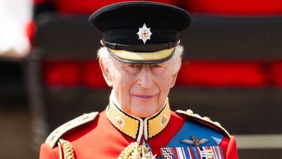 King Charles’s Trooping the Colour choice hints tradition might not be seen again until Prince William reigns