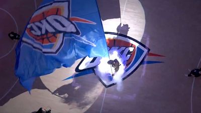 Basketball Fans Loved Small Tweak ABC Made to Broadcast to Make NBA Finals Feel Bigger