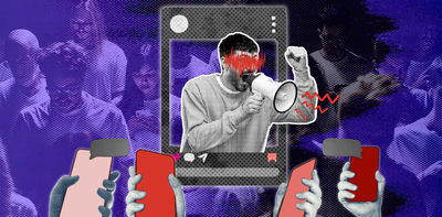 New research shows Australians see influencers as major sources of misinformation