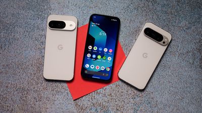 These are the rumored Google Pixel 12 codenames for the entire 2027 lineup
