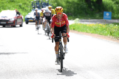 First team line-up for 2025 Tour de France unveiled as Uno-X Mobility vow 'to shape the stages, not just follow wheels' without Kristoff in final season