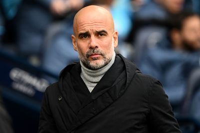 Manchester City star to exit after 'upsetting' Pep Guardiola: report