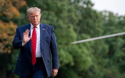 The Trump Mobile T1 phone: A ridiculous claim may doom it to fail