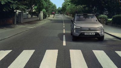 Want your drive to sound like a Beatles live recording?