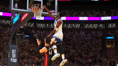 NBA, NBPA and 2K Expand Global Partnership With New Multiyear Deal