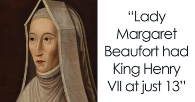 30 Surprising Facts About Royals History Textbooks Forgot To Mention