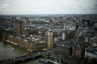 UK MPs Eye Decriminalising Abortion For Women In All Cases