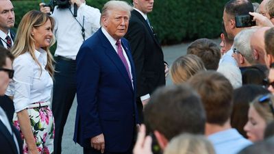 ‘Unsupported by any objective evidence’: Donald Trump enforcer faces Senate showdown that could break conservative movement