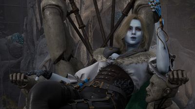 Lies of P's new easier difficulty modes reveal the true soul of a soulslike, and surprise: it's not dropping dead every time a monster sneezes