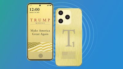The Trump Mobile T1 Phone is official – here are 10 reasons why it might be the strangest phone ever made